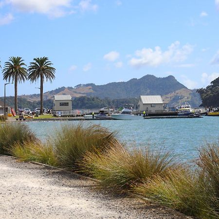 The Whitianga Sandcastle Exterior foto